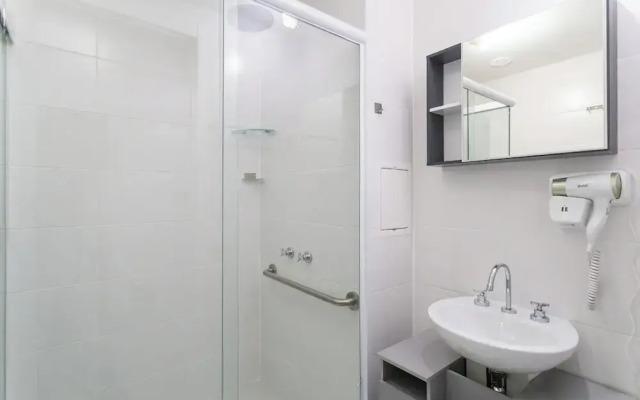 Haus Mitre Plato Ipiranga