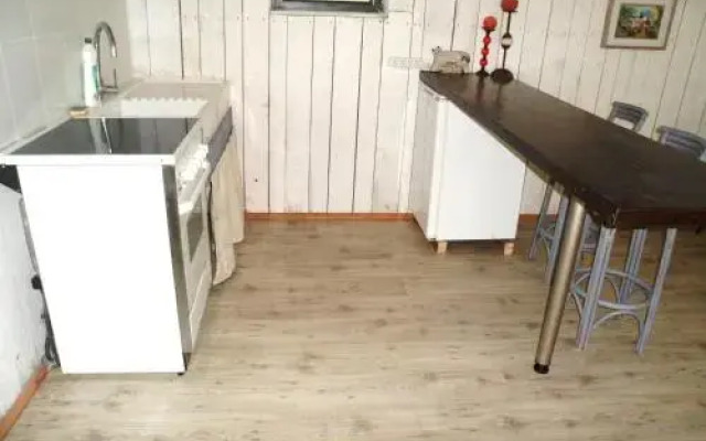 Chalet dans Résidence Privée