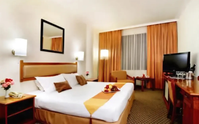 Sanno Hotel