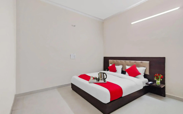 The Party Mansion by Oyo Rooms