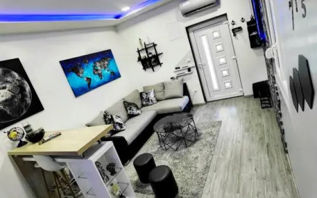 Apartment IDA - Lavica