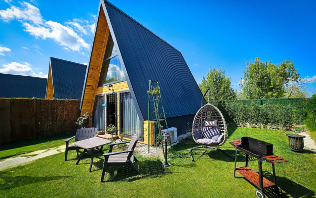 Teona Kartepe Bungalov