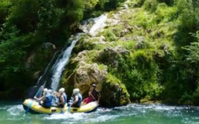 Apartment With 2 Bedrooms in Villarcayo