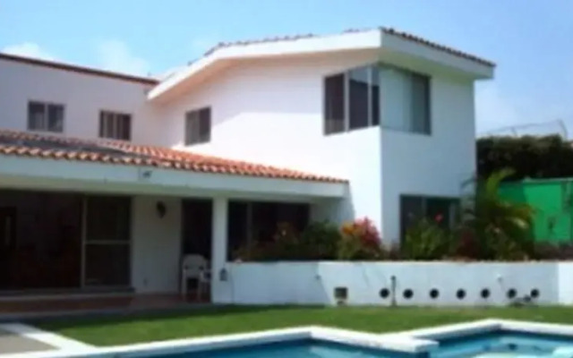 Paisajes De Cocoyoc
