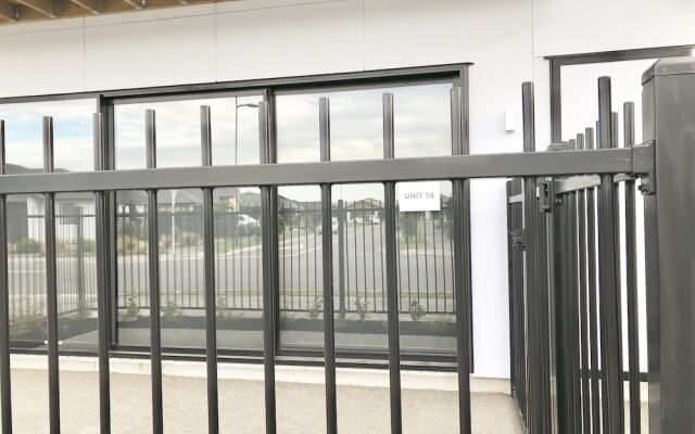 Claud9 Suites