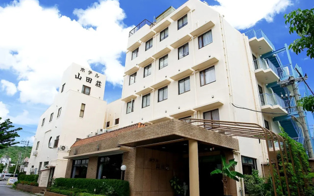 Hotel Yamadaso