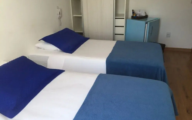 The Hyperion Boutique Hotel