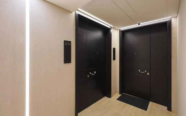 Full House (Фулл Хаус) в Башне ОКО Москва-Сити на 1-й Красногвардейском проезде