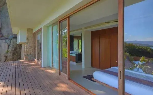 Samujana - Five Bedrooms Pool Villa - 18