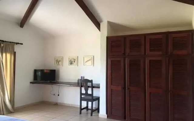 Hotel Le Carre Blanc