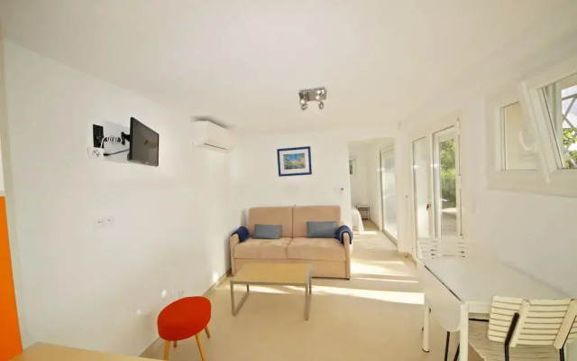 Residence Cap Esterel - Baumette