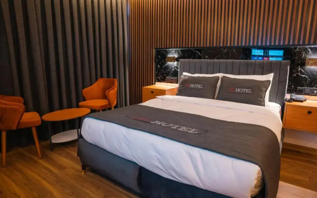Cip hotel istanbul