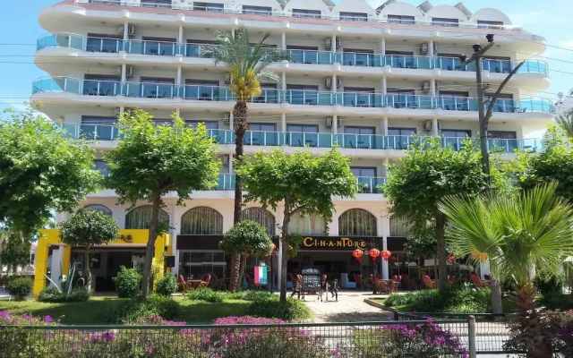 Cihan Turk Hotel