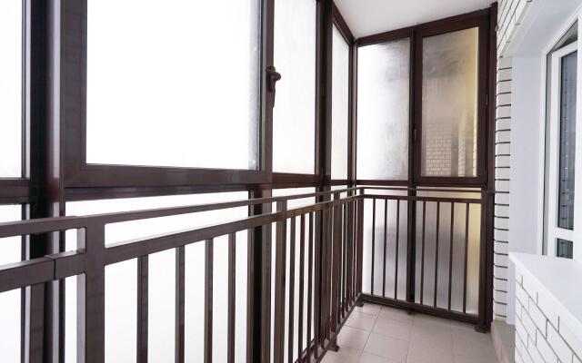 Cozy apartment on Yaratkan passage