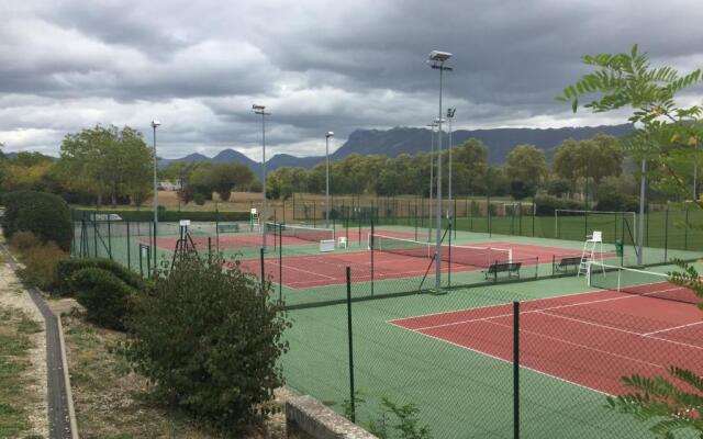 Bulle sur Sye en Drome