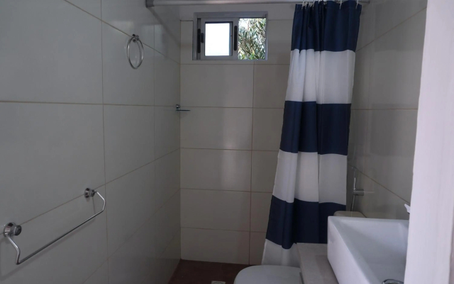 Cabaña en Punta del Diablo 002