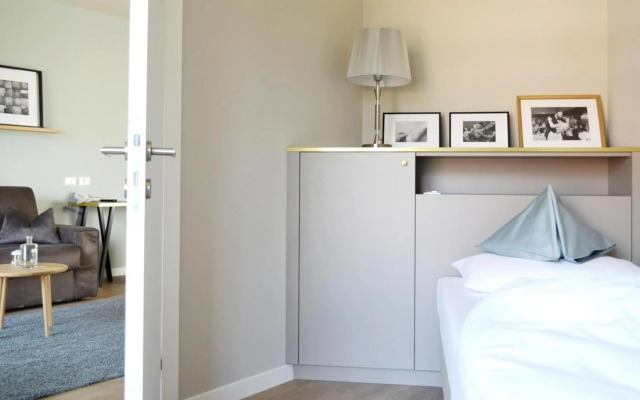 City Hotel Merano-NEW