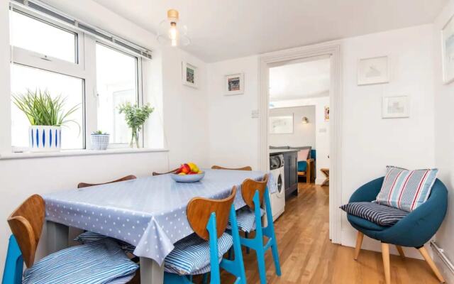 Quirky 1 Bedroom Apartment in Kemptown