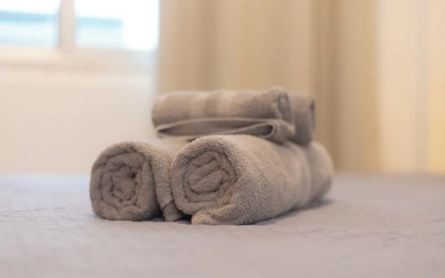 SUH Copacabana 108 Cozy Beach