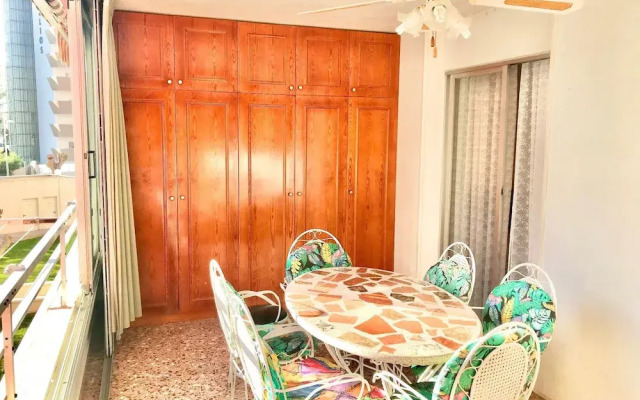 Rincon de Loix Apartment