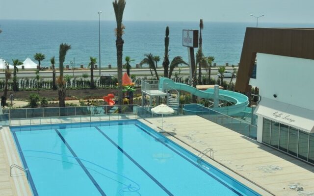 Sunstar Resort Hotel