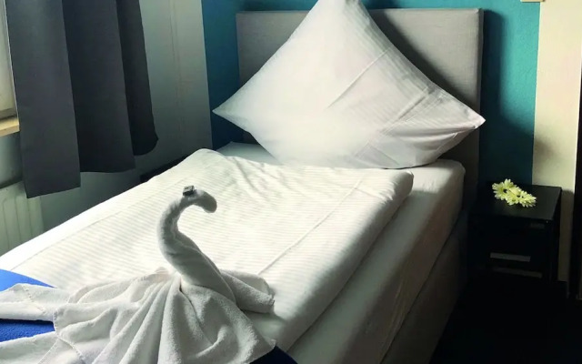 Hotel zum Deich