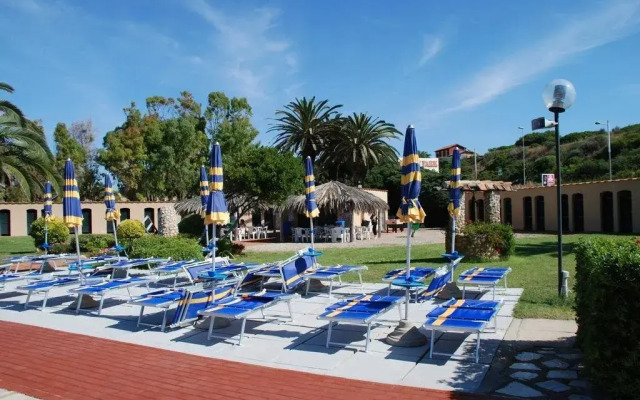 Residence Sunbay