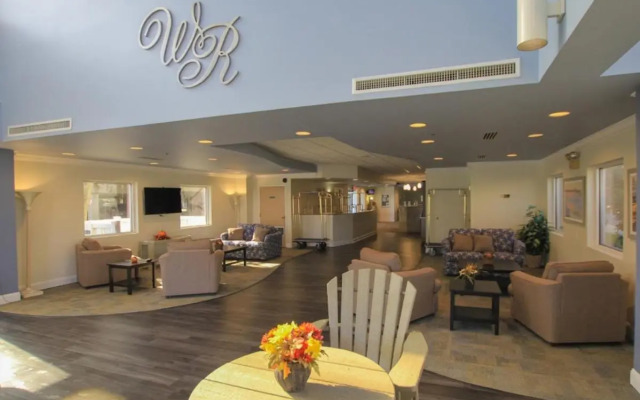 Watson's Regency Suites