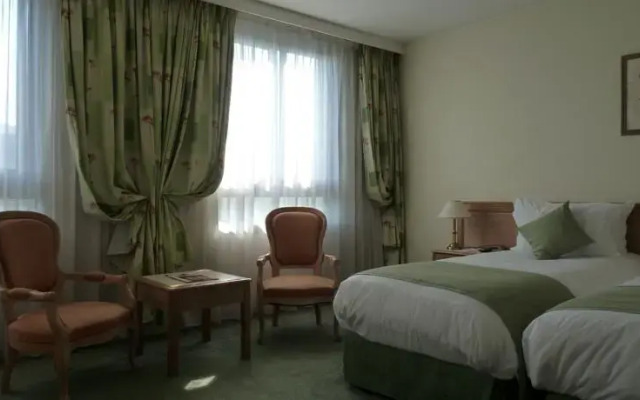 Hôtel Le Meditel -