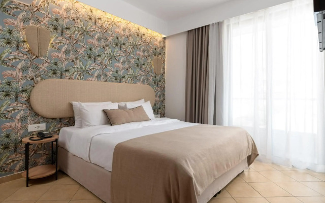 Diana Art Boutique Hotel