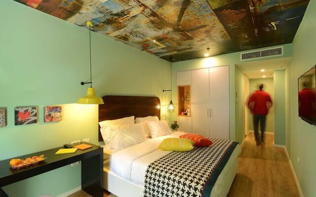 Hotel 75 by Prima Hotels