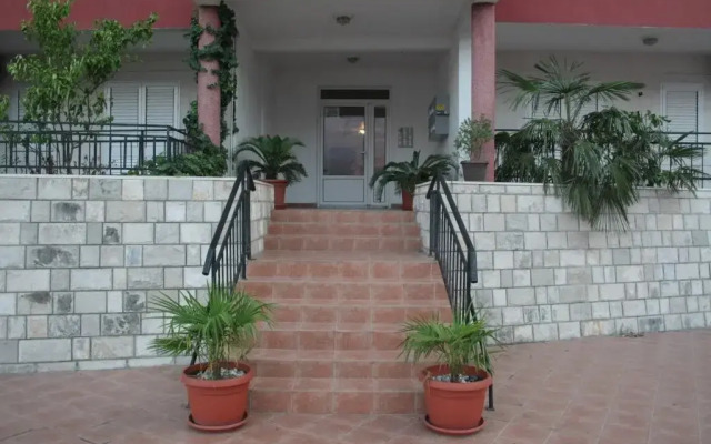 Sea Hostel