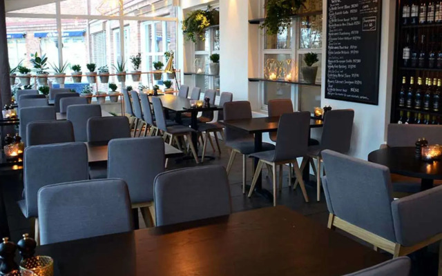 Home Hotel Kompaniet