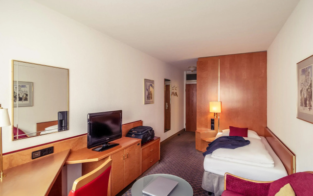 Mercure Hotel Köln City Friesenstraße