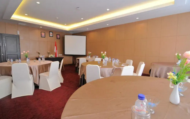 Airy Rappocini Landak Baru Makassar