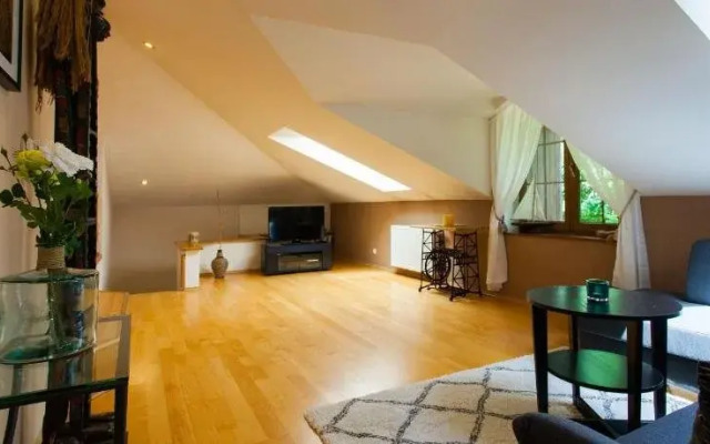 Resort-Restaurant Štilec