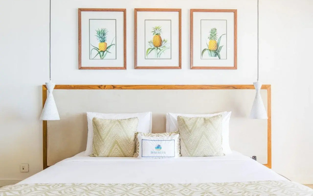 Seasense Boutique Hotel & Spa