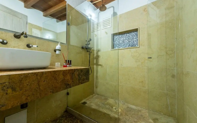 Apartamento de Lujo Virrey de Eslava