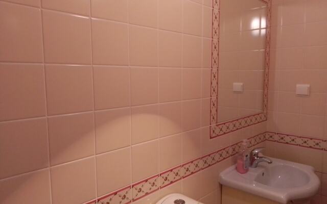 Baluarte Citadino-Baleal Beach Lodge