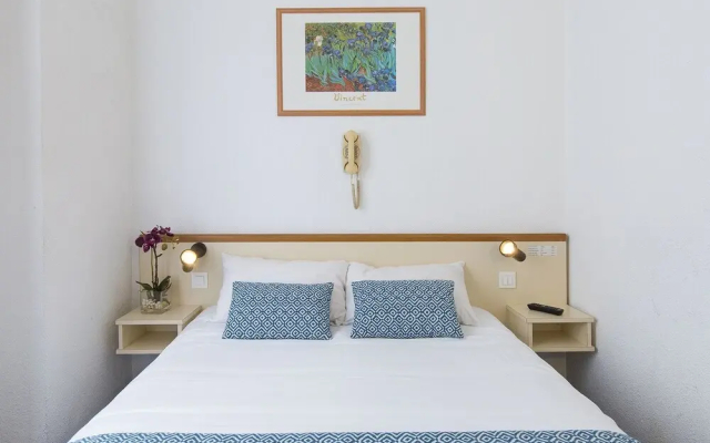 Hotel Aneto
