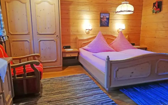 Ferienwohnung Almbrünnerl