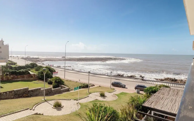 Oceana Suites Terrazas del Faro