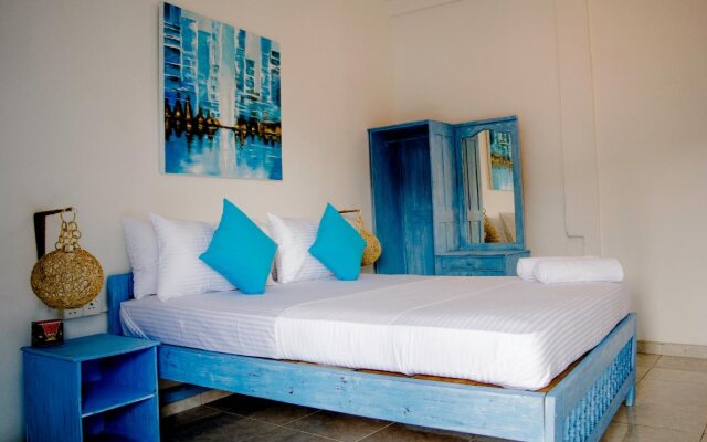Rampart View Guest House