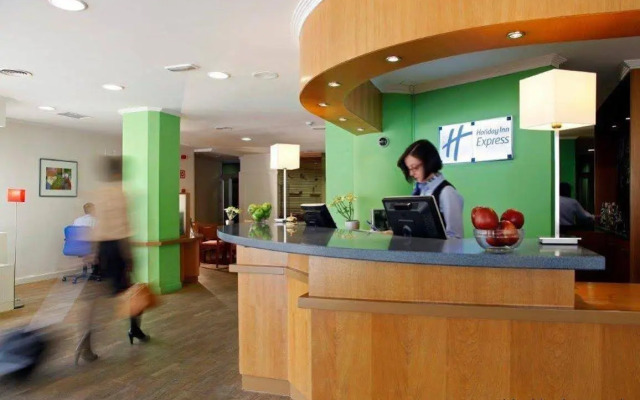 Ramada by Wyndham Madrid Tres Cantos