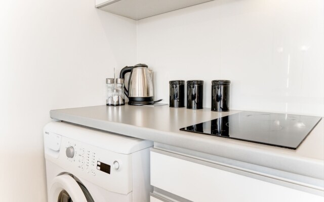 Rint - Centrum Lipowa