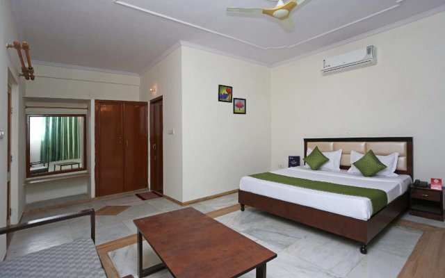 Holiday Heaven Resort By OYO Rooms