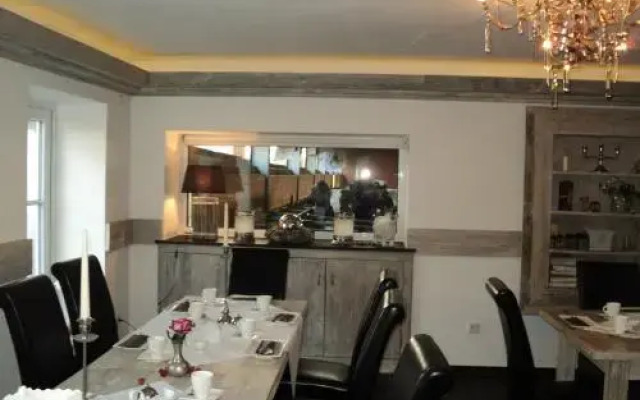 FeWo am Mu-Cafe