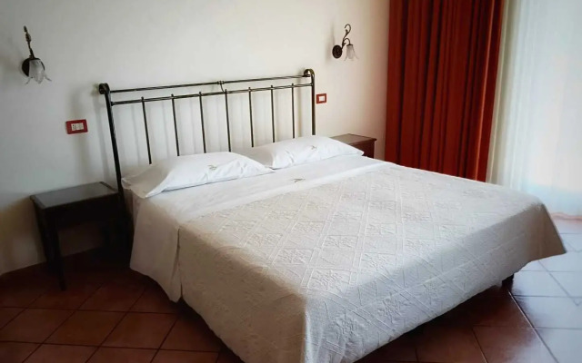 B&B Villa Hirschen