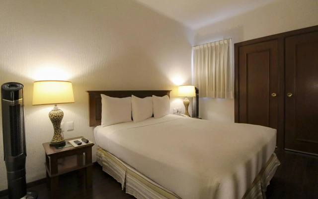 Hotel Casino Morelia