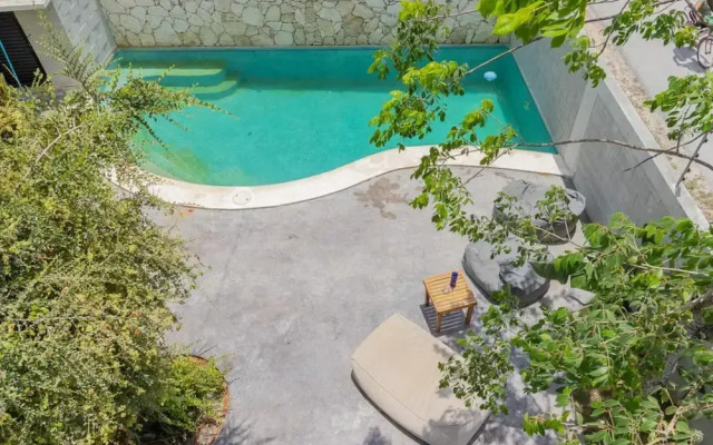 Casa Mar Y Tierra La Veleta 4BR Retreat